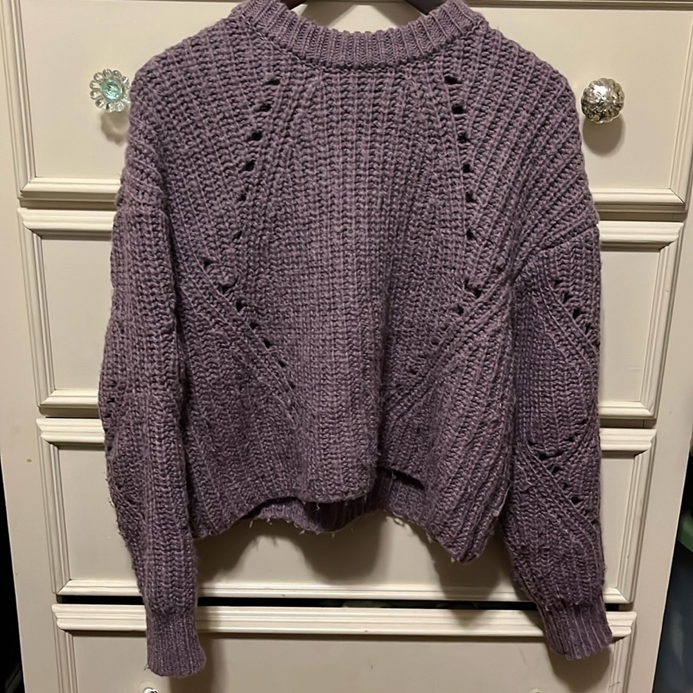 Frank And Oak sweater